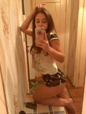 Анечка